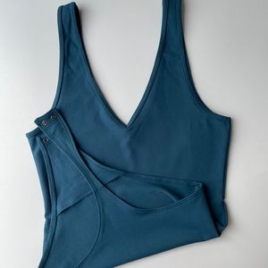 Abercrombie & Fitch Bodysuit